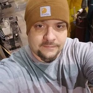 Meet your Posher, Brian